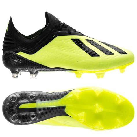 Adidas X 18.1 FG ab 215,55 € 